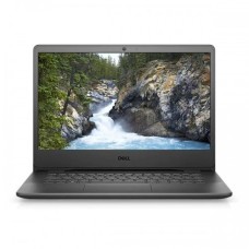 Dell Vostro 14 3400 Core i3 11th Gen 14" HD Laptop Backlit Keyboard with 256GB SSD+1TB HDD